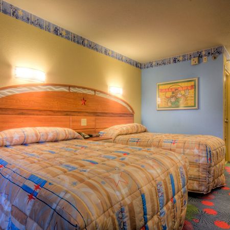 Disney'S All-Star Sports Resort Лейк Буена Віста Номер фото