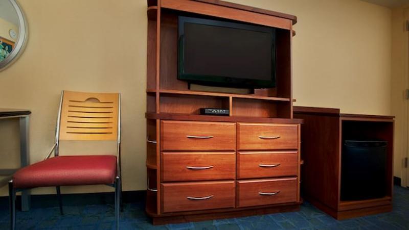 Disney'S All-Star Sports Resort Лейк Буена Віста Екстер'єр фото
