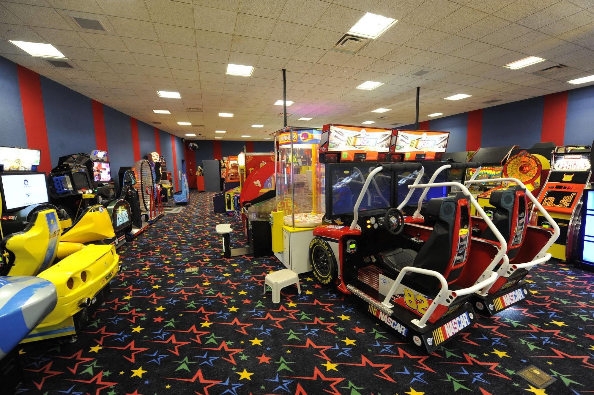 Disney'S All-Star Sports Resort Лейк Буена Віста Екстер'єр фото